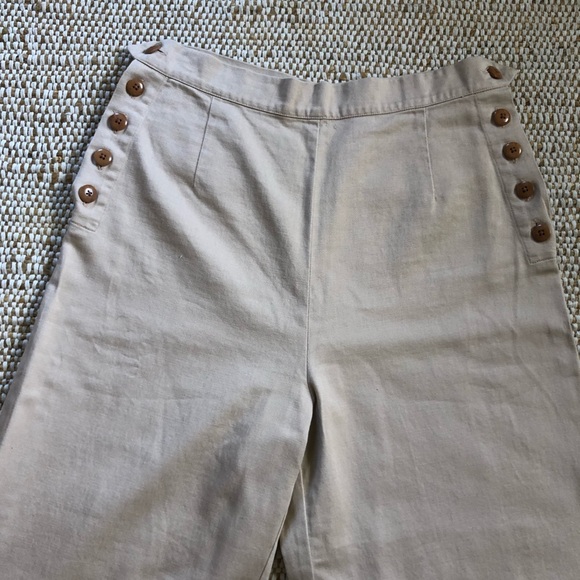 Ilana Kohn Lindy pants - 8 - Picture 3 of 11